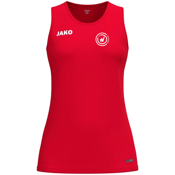 womanTanktop One Damen 