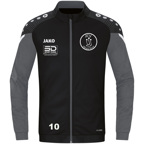 Polyesterjacke Performance 