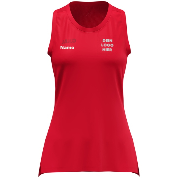 womanTanktop Light Flow Damen 