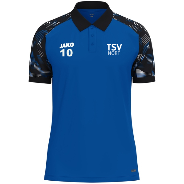 Polo Sonic 