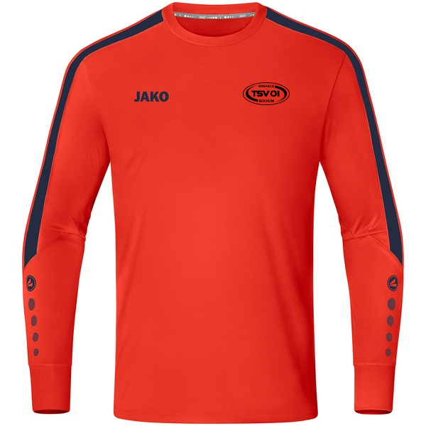 Torwart-Trikot Power 