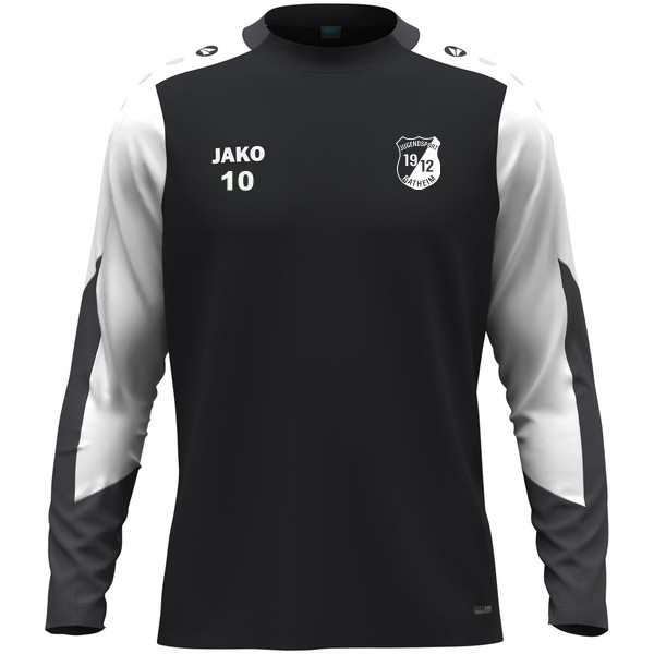 Longsleeve Dynamic 