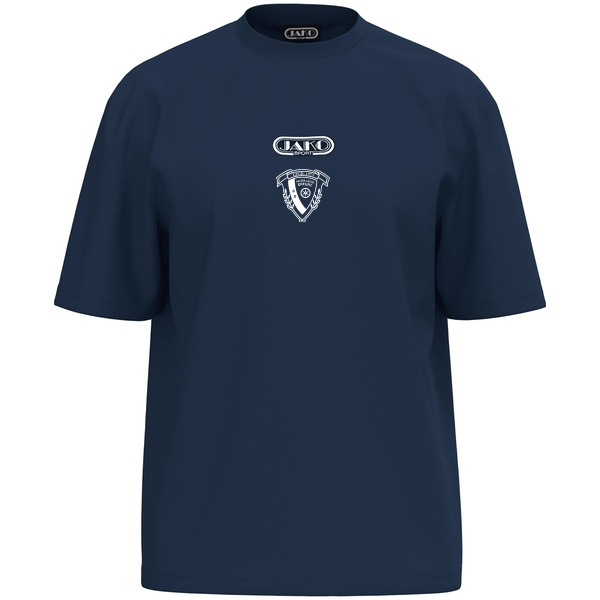 T-Shirt Wardrobe 