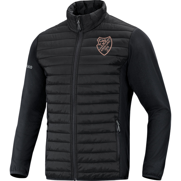 Hybridjacke Premium 