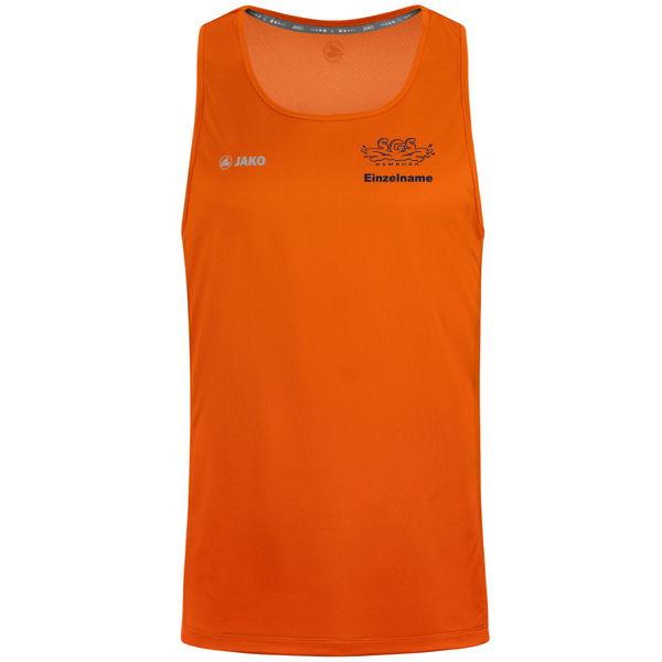 KinderTanktop Run 2.0 