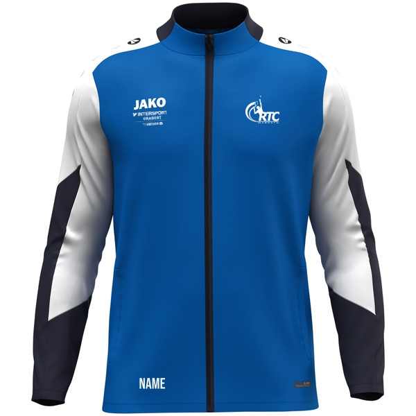 Polyesterjacke Dynamic 