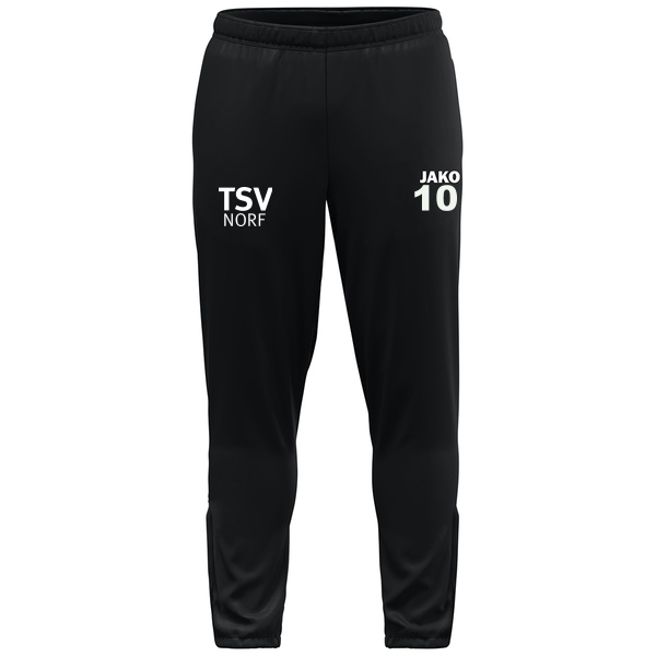 Polyesterhose Dynamic 