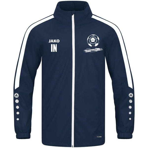 Allwetterjacke Power 