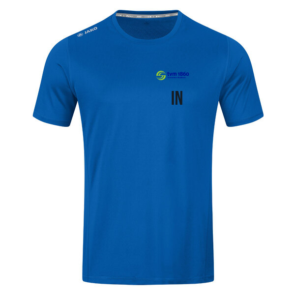 KinderT-Shirt Run 2.0 