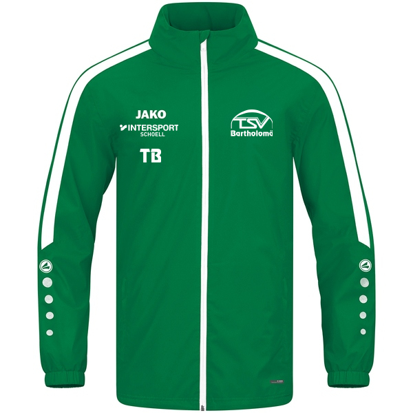 Allwetterjacke Power 