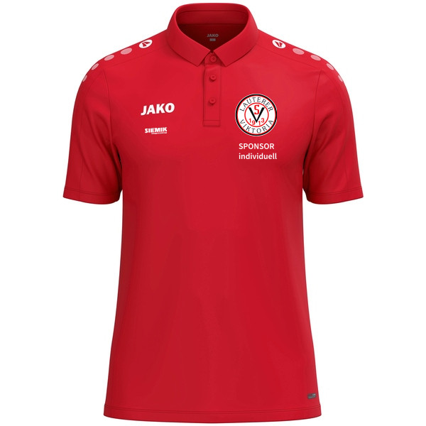 Polo One 