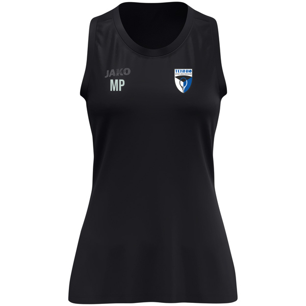 womanTanktop Light Flow Damen 