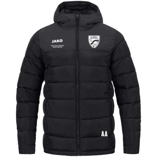 Stadionjacke 