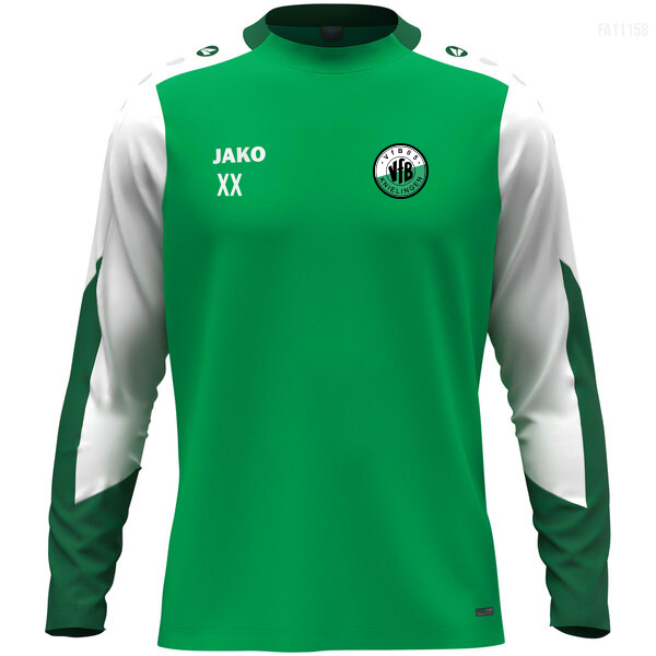 Longsleeve Dynamic 