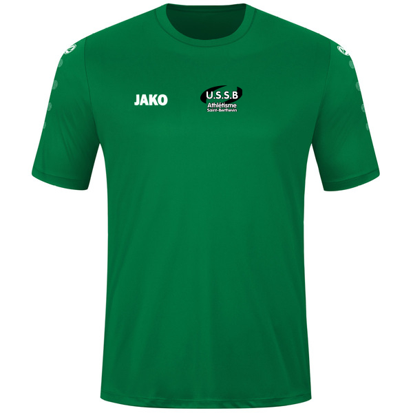 Maillot Team manches courtes 