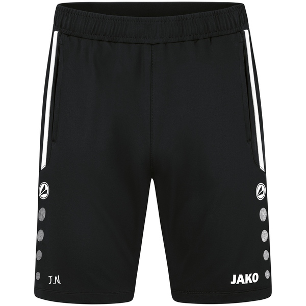 Trainingsshort Allround 