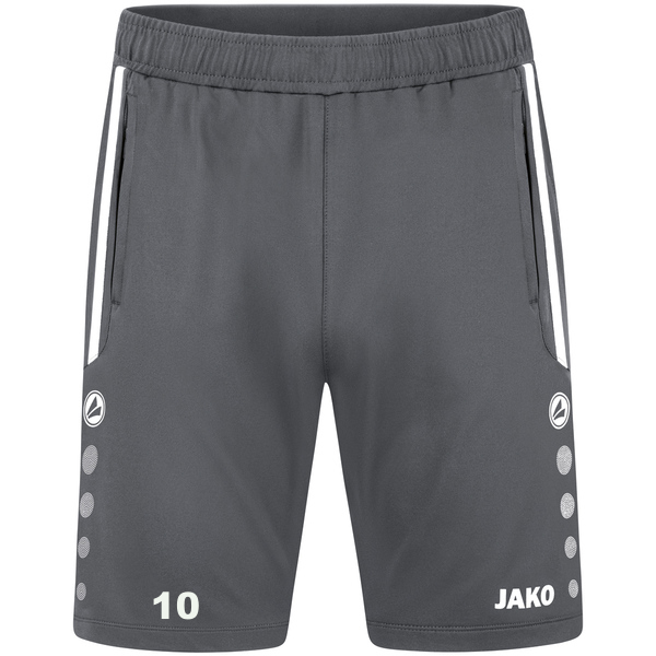 Trainingsshort Allround 