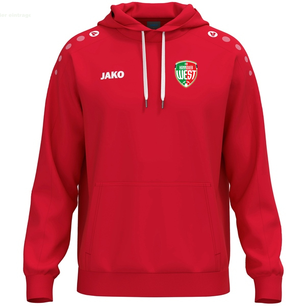 Kapuzensweat One Cotton 