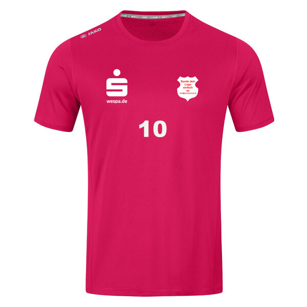 KinderT-Shirt Run 2.0 