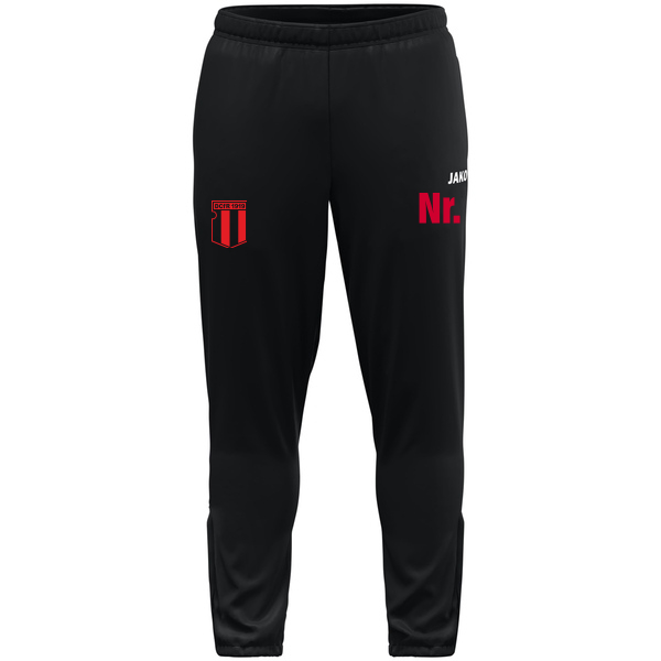 Polyesterhose Dynamic 