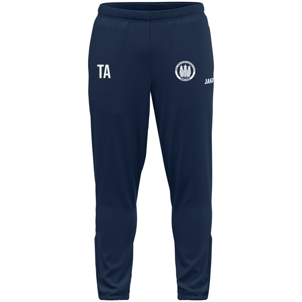 Polyesterhose Dynamic 