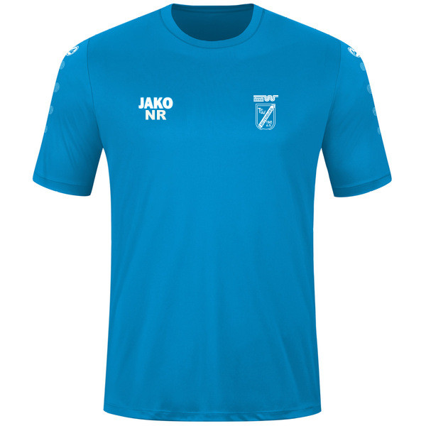 Trikot Team kurzarm 