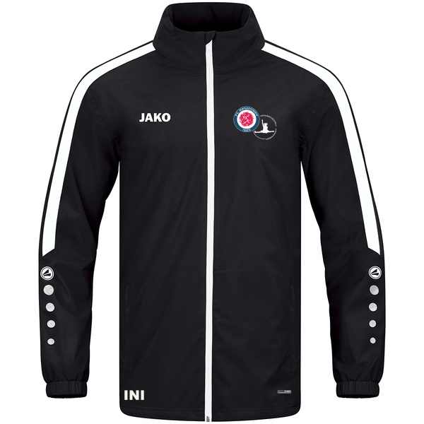 Allwetterjacke Power 