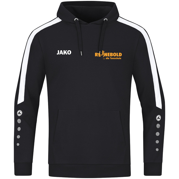 KinderKapuzensweat Power 