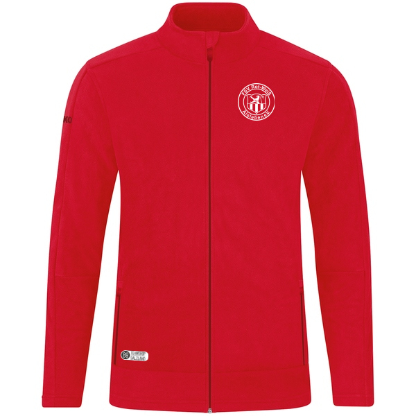 KinderFleecejacke 