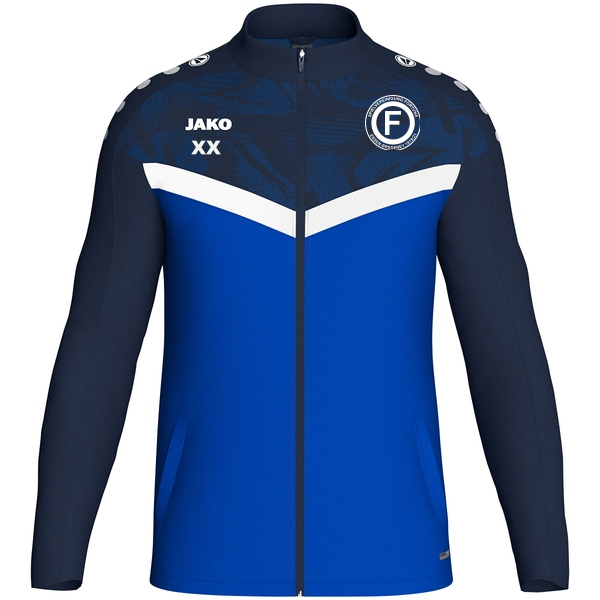 Polyesterjacke Iconic 