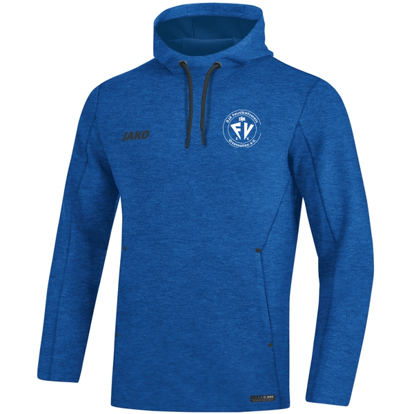 Kapuzensweat Premium Basics 