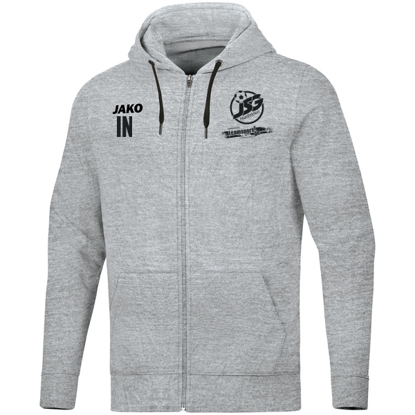 KinderKapuzenjacke Base 