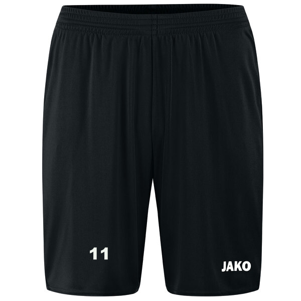 Sporthose Manchester 2.0 ohne Innenslip 