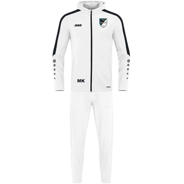 Präsentationsanzug Power 