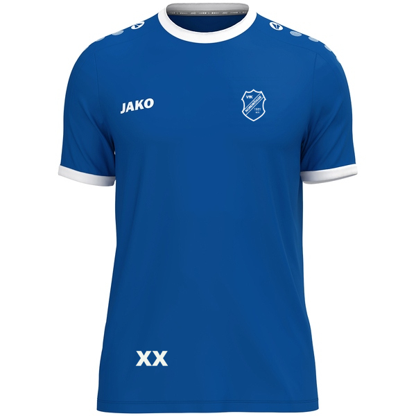 Trikot One kurzarm 