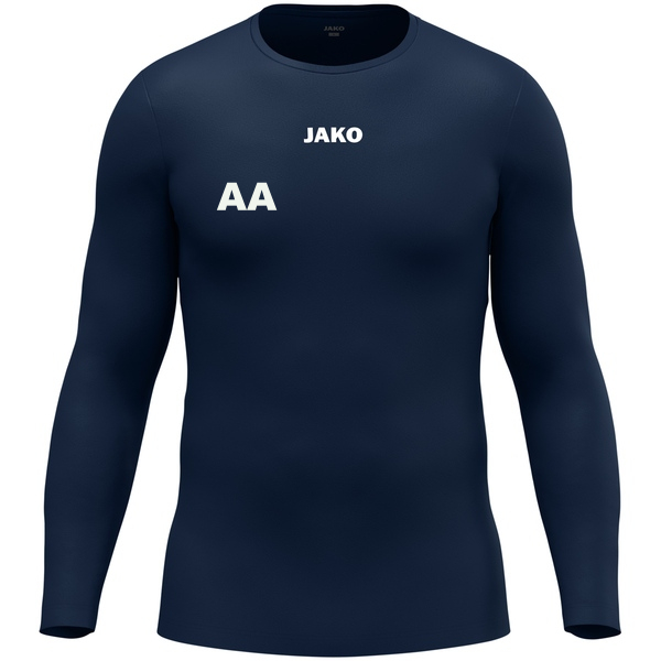 Longsleeve Function 