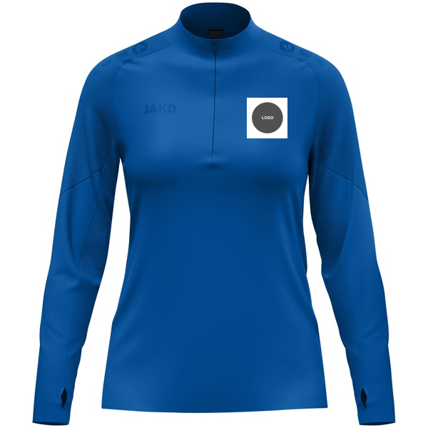 womanZiptop Light Flow Damen 