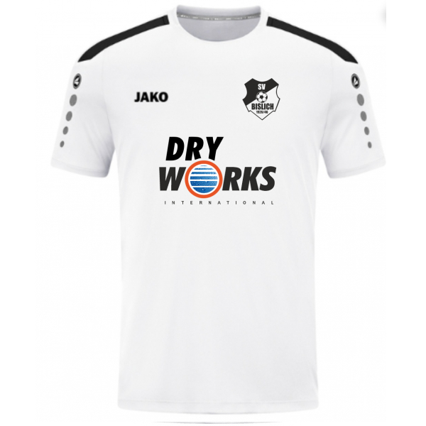 KinderTrikot Power kurzarm 