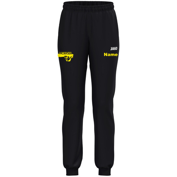 womanPolyesterhose One Damen Kurzgrößen 