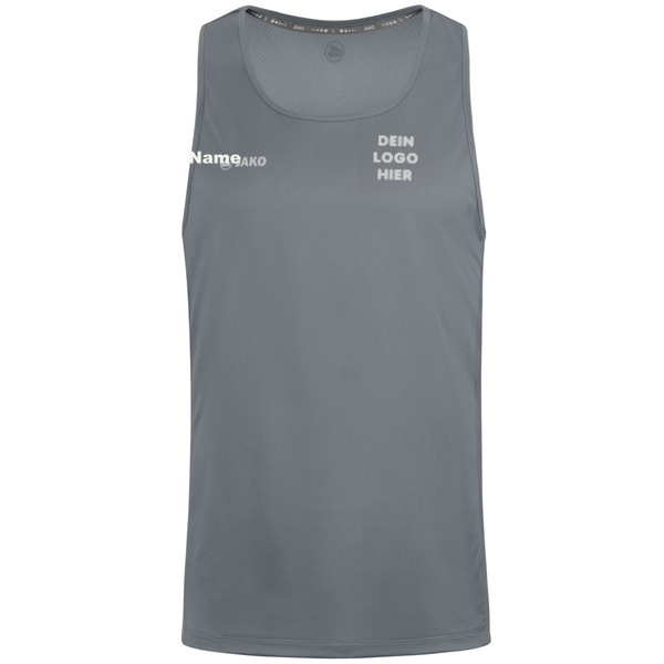 KinderTanktop Run 2.0 