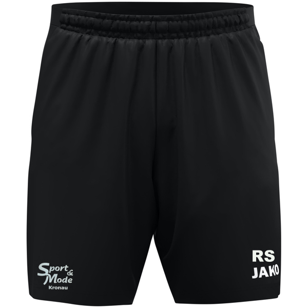 womanWebshort Dynamic Damen 