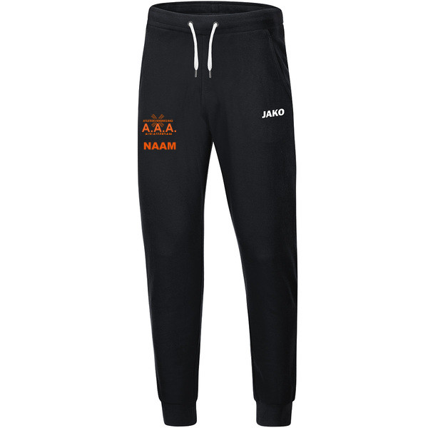 KinderenJoggingbroek Base met boord 