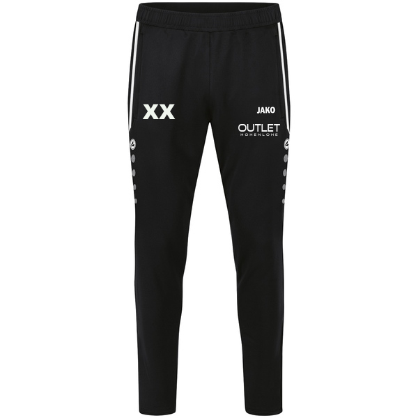 Trainingshose Allround 