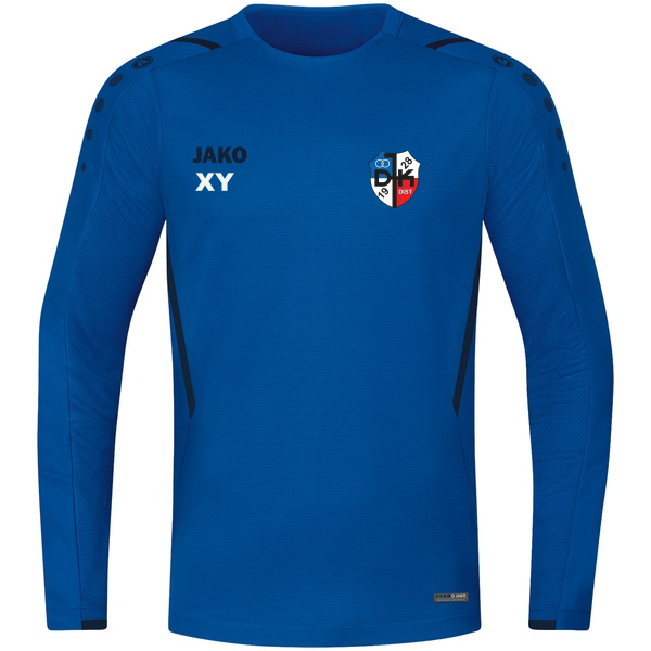 KinderSweat Challenge 