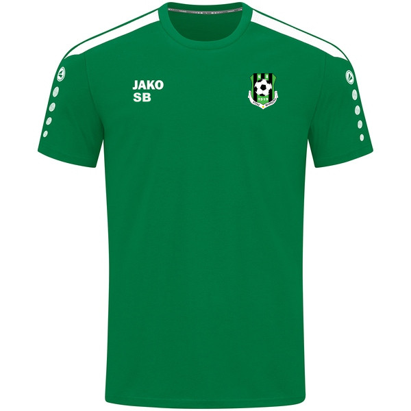 EnfantsT-shirt Power 