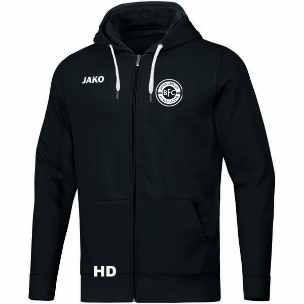 KinderKapuzenjacke Base 