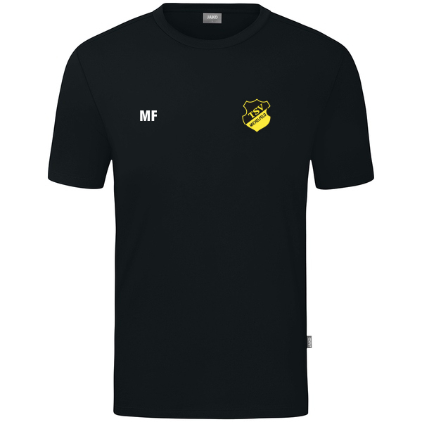 T-Shirt Organic Stretch 