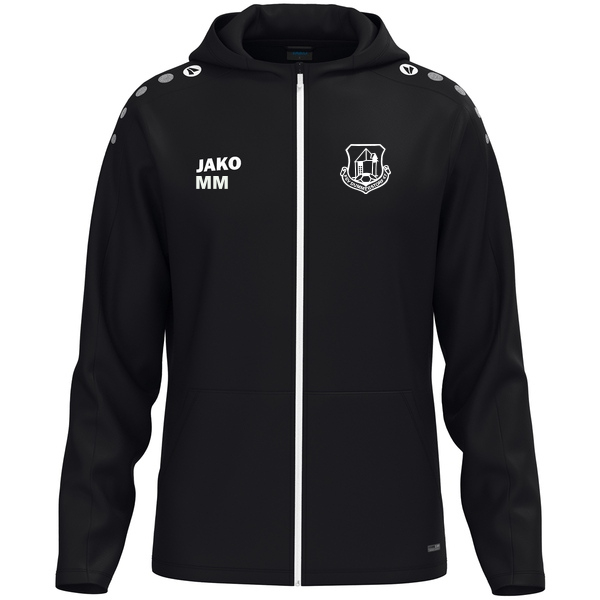 KinderKapuzenjacke One 