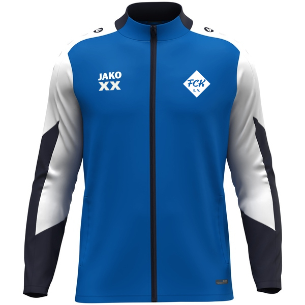 Polyesterjacke Dynamic 