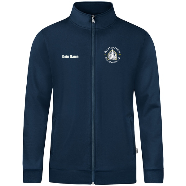 Sweatjacke Doubletex 